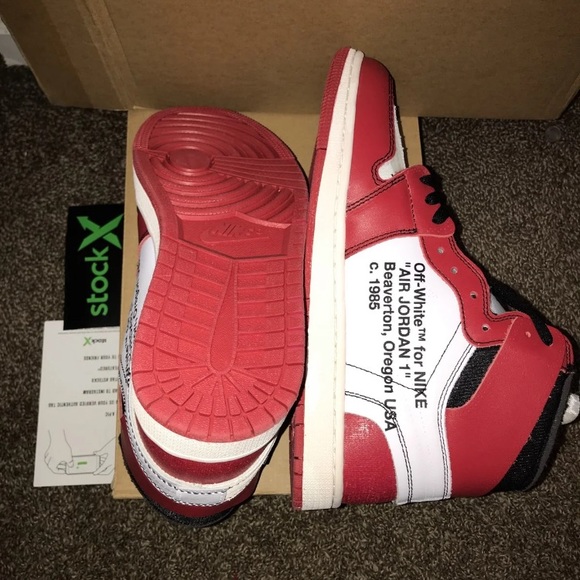 jordan 3 chicago stockx